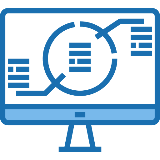 Graph icon