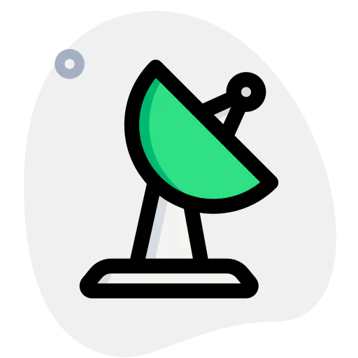 Dish icon