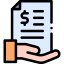 Budget icon 64x64