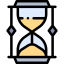 Hourglass icon 64x64