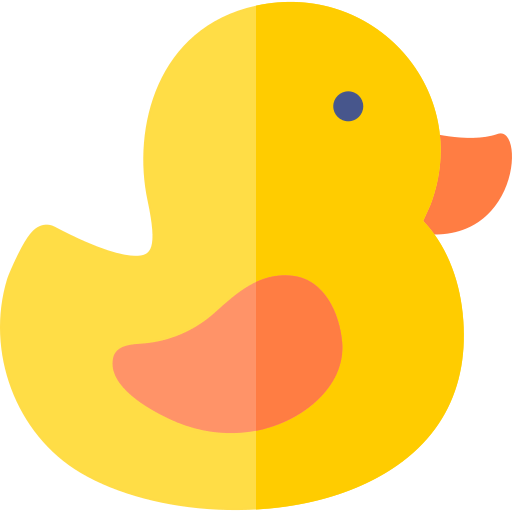 Duck icon