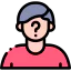Suspect icon 64x64