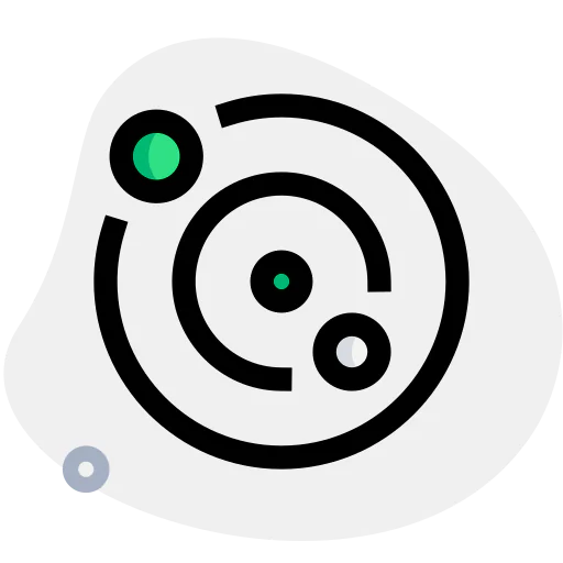 Sun icon