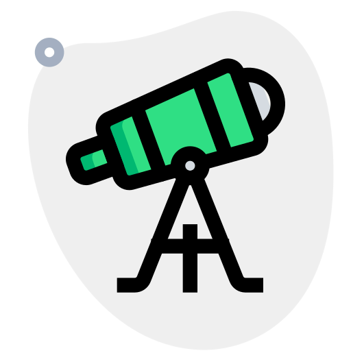 Scope icon