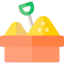 Sandbox Ikona 64x64