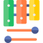 Xylophone icon 64x64