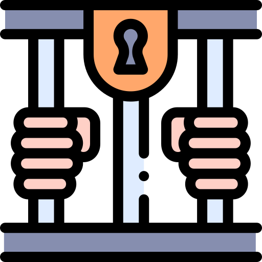 Prison icon