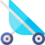 Stroller icon 64x64