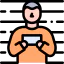 Prisoner アイコン 64x64