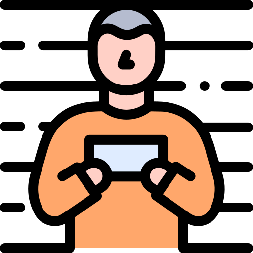 Prisoner icon