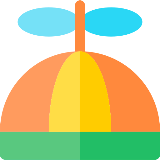Propeller icon