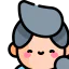 Singer アイコン 64x64
