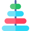 Pyramid icon 64x64