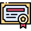 Legal document icon 64x64