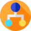 Diagram icon 64x64