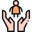 Custody icon 64x64