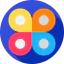 Diagram icon 64x64