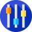 Settings icon 64x64
