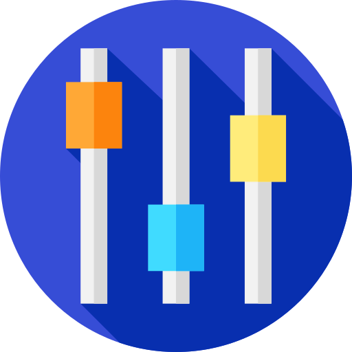 Settings icon