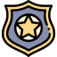 Shield icon 64x64