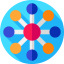 Diagram icon 64x64