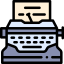 Typewriter Symbol 64x64
