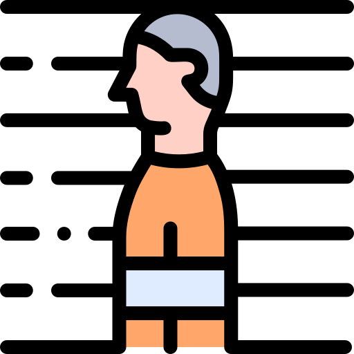 Prisoner icon