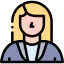 Lawyer icon 64x64