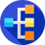 Diagram icon 64x64