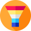 Funnel icon 64x64