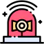 Siren icon 64x64