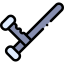 Baton icon 64x64