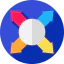 Arrows icon 64x64