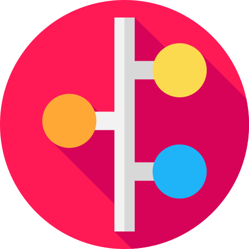 Timeline icon