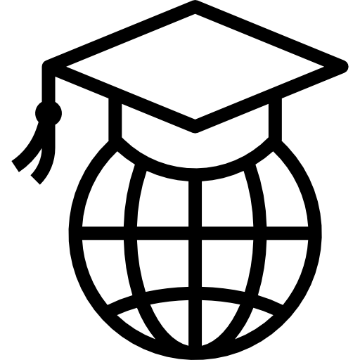 Global icon