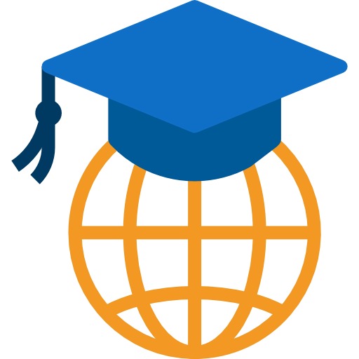 Global icon