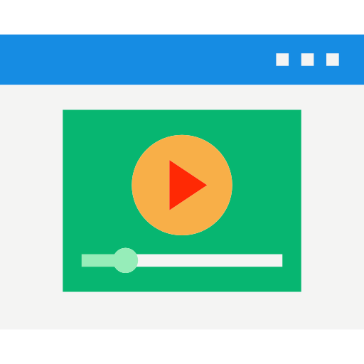 Elearning icon