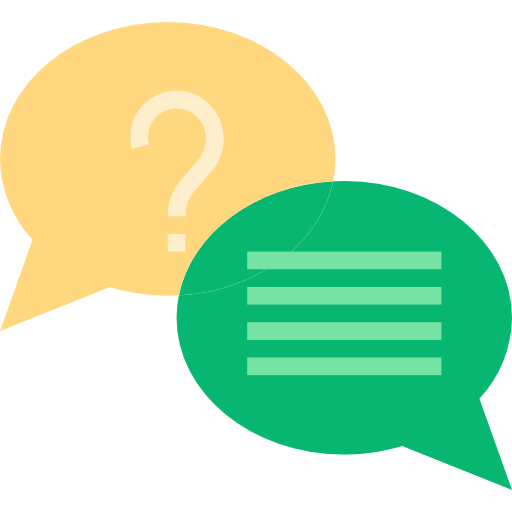 Chat icon