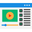 Video icon 64x64