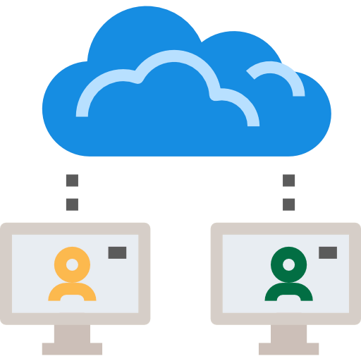 Elearning icon