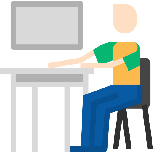 Desktop icon