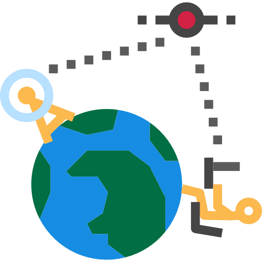 Connection icon