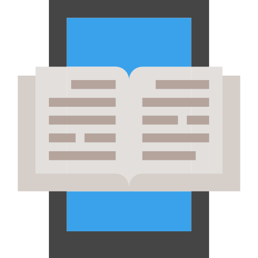 Elearning icon