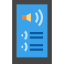 Audio book icon 64x64