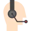 Audiobook icon 64x64