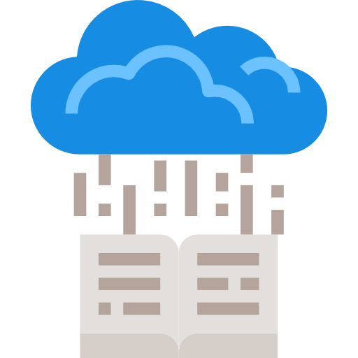 Ebook icon