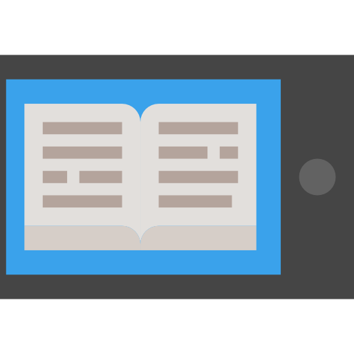 Ebook icon