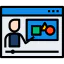 Video tutorial іконка 64x64