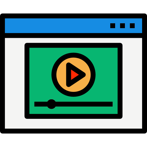 Elearning icon