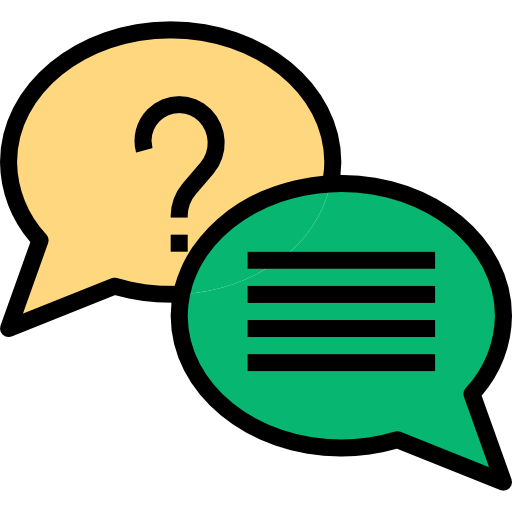 Chat icon